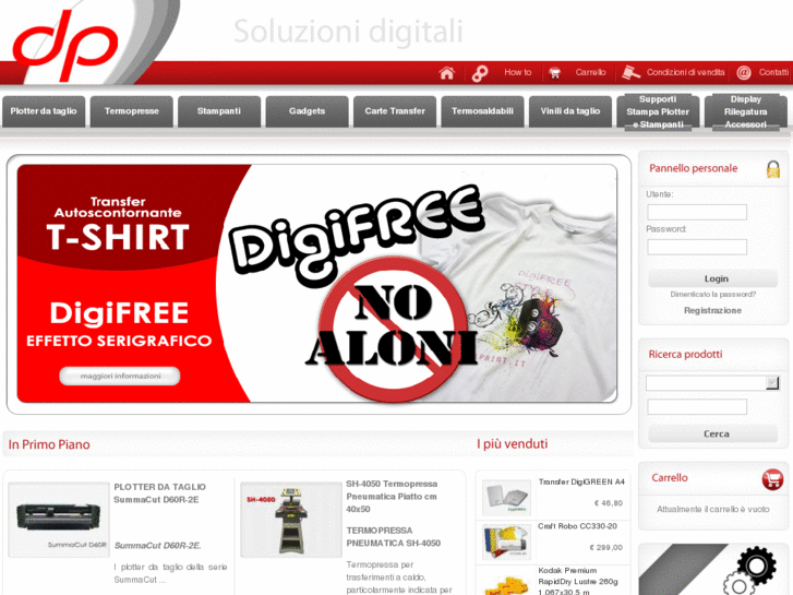 www.digitalprint.it