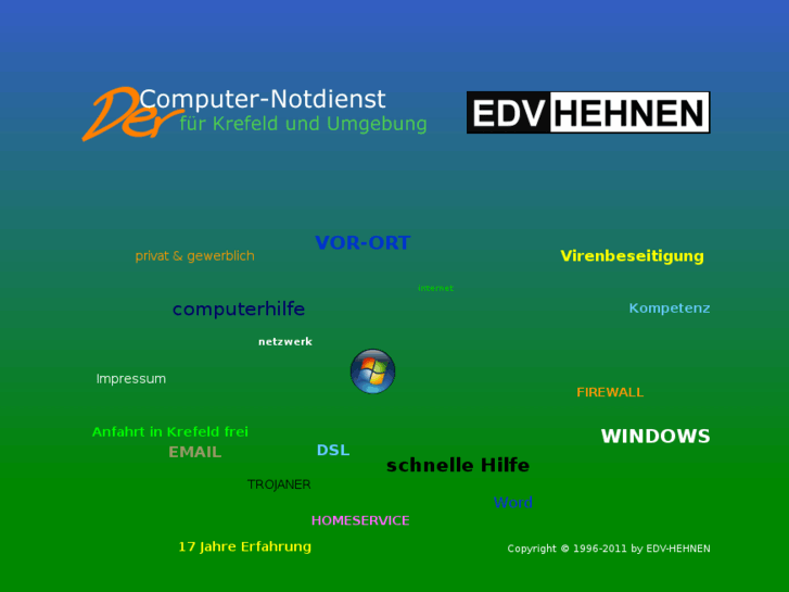 www.edv-hehnen.de