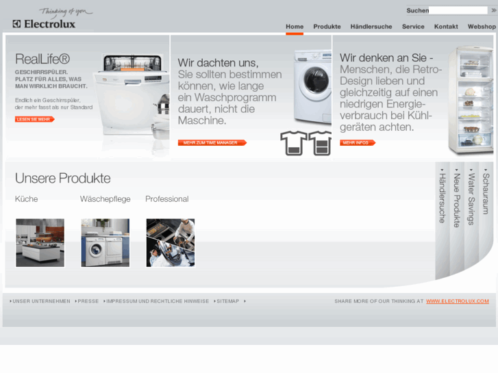 www.electrolux.at