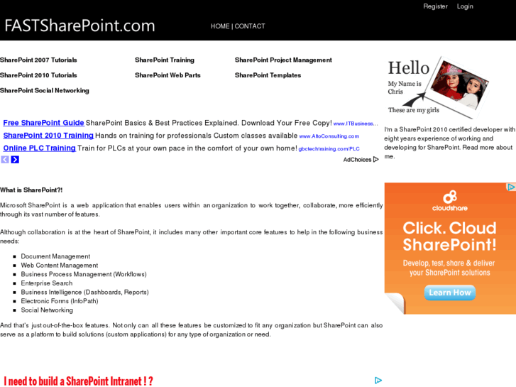 www.fastsharepoint.com