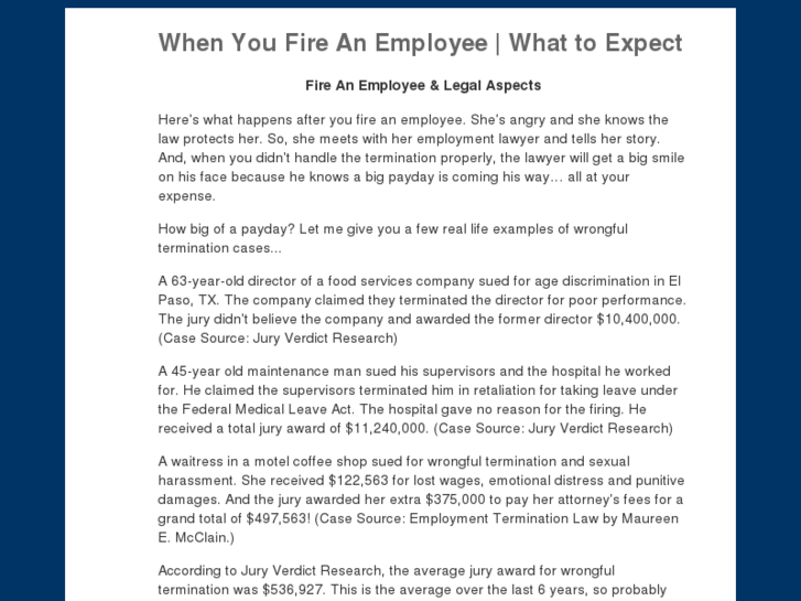 www.fire-an-employee.com