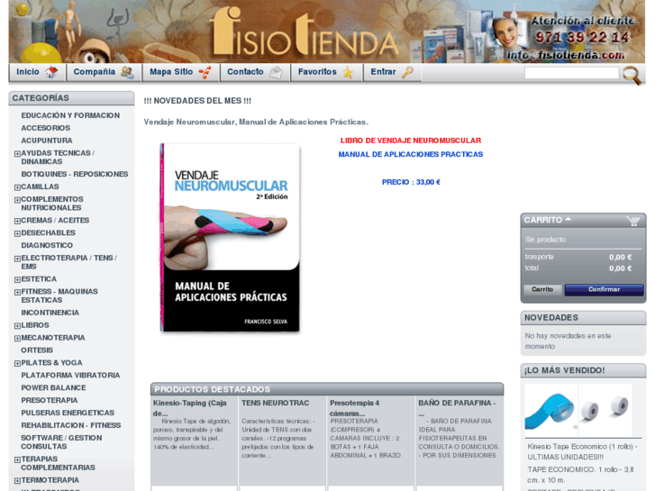 www.fisiotienda.com