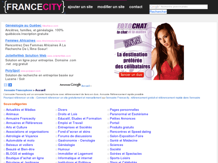 www.francecity.biz