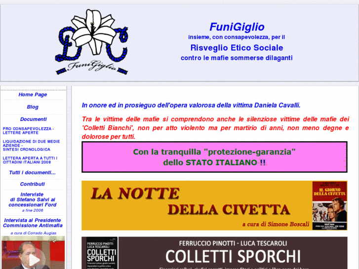 www.funi-giglio.net