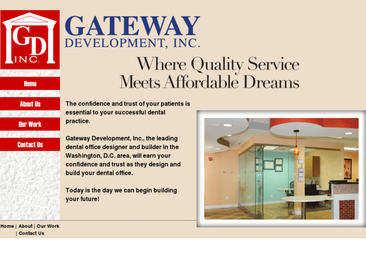www.gatewaydevelopmentinc.com