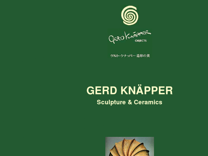 www.gerdknapper.com