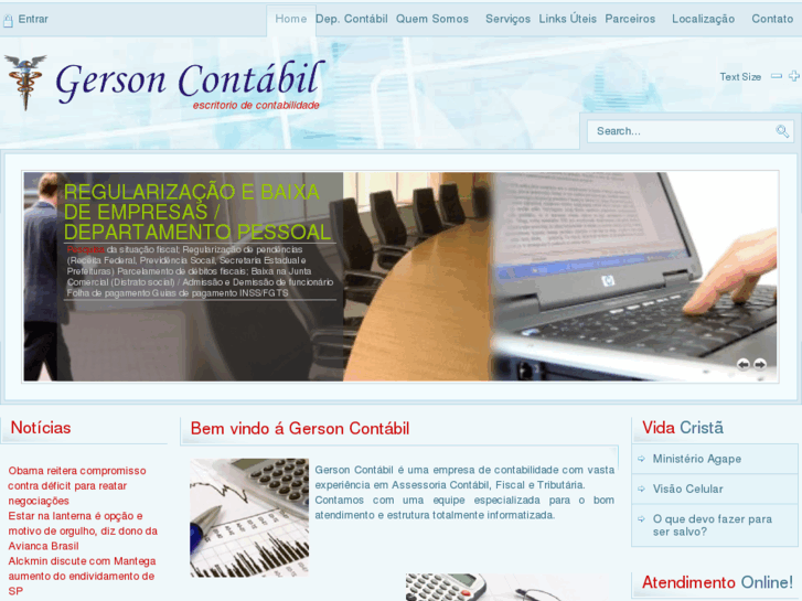 www.gersoncontabil.com