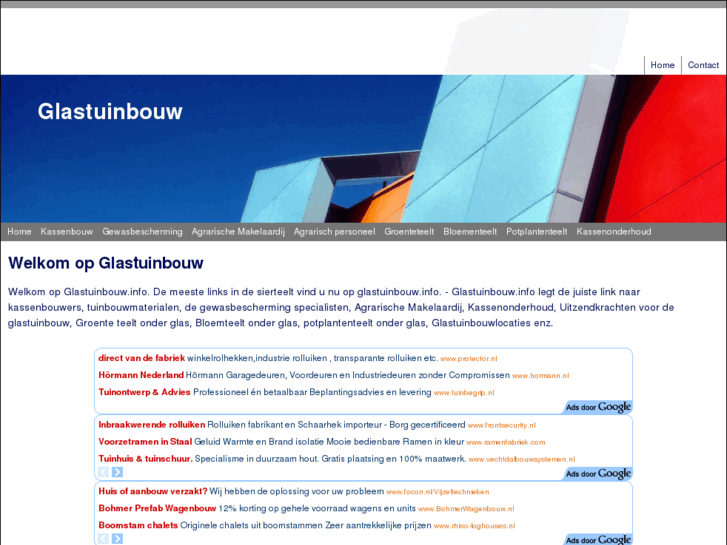 www.glastuinbouw.info