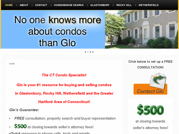 www.gloknowscondos.com