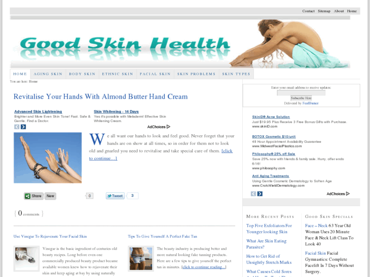 www.goodskinhealth.org