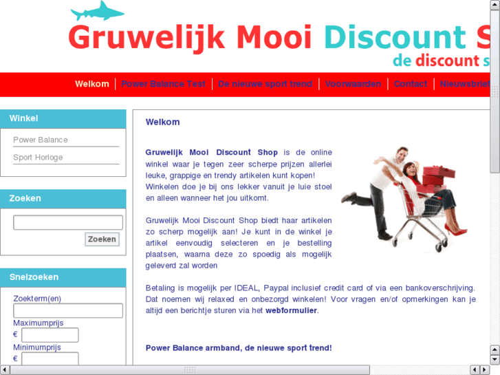 www.gruwelijkmooi.nl