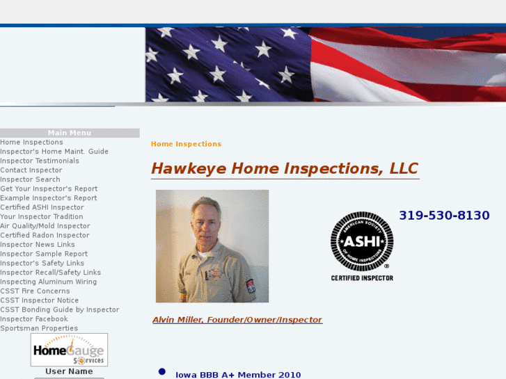 www.hawkeyehomeinspect.com