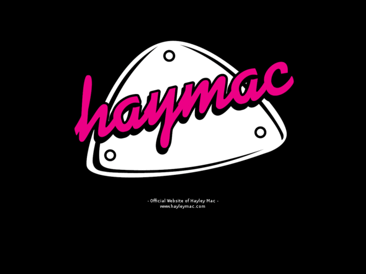 www.hayleymac.com