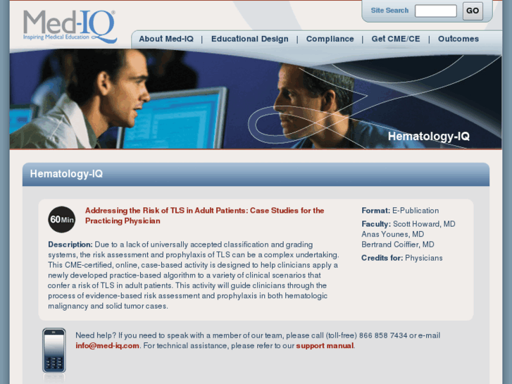 www.hematology-iq.com