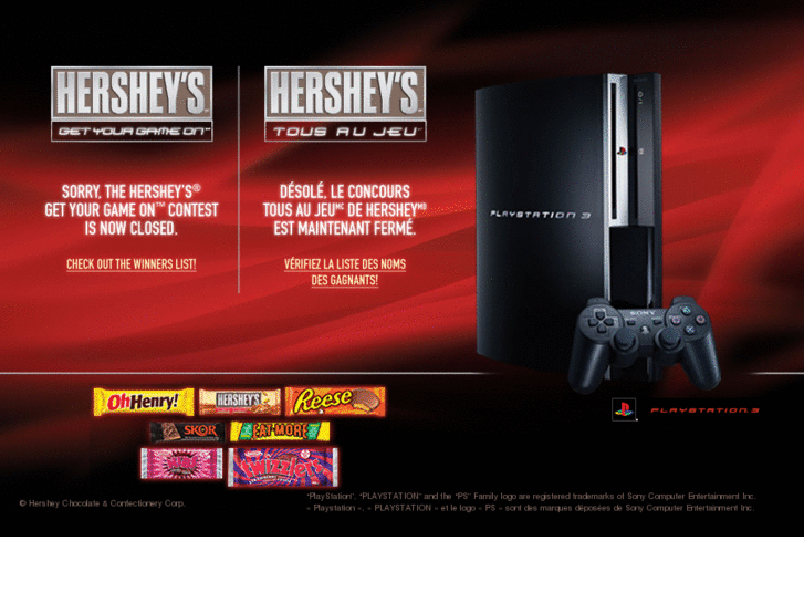 www.hersheygetyourgameon.com