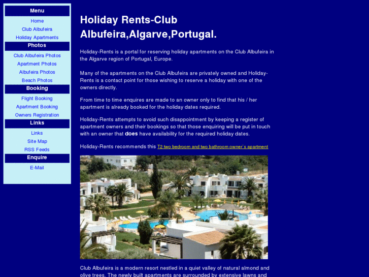 www.holiday-rents.com