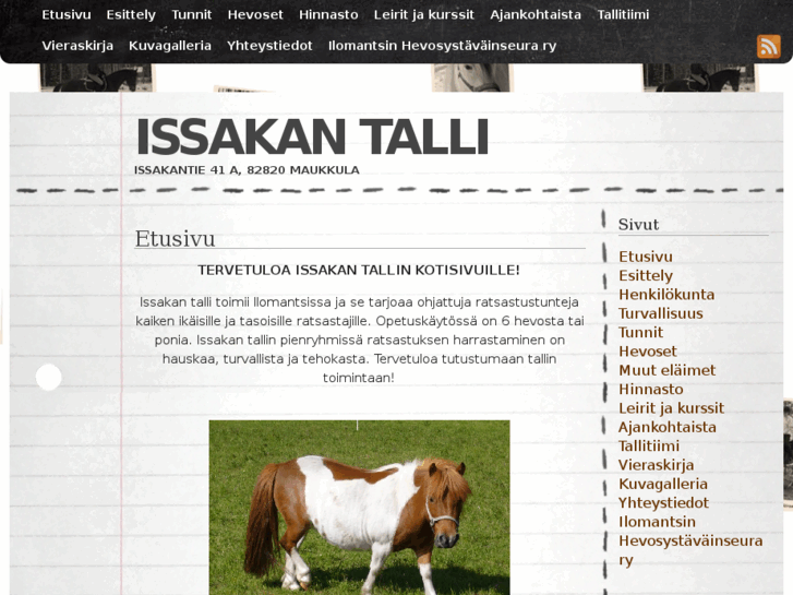 www.issakantalli.net