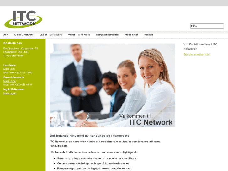 www.itcnetwork.se