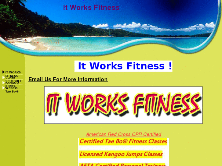 www.itworksfitness.com