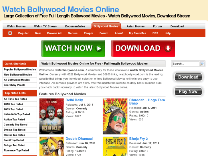 www.iwatchbollywood.com