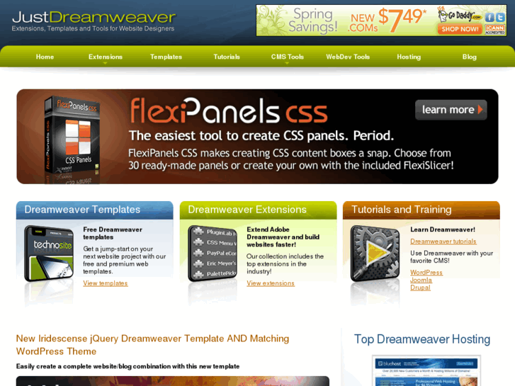 www.justdreamweaver.com