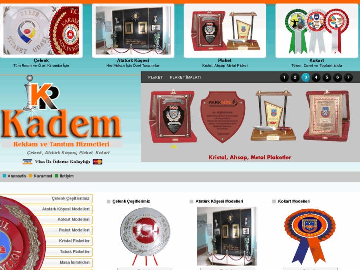 www.kademreklam.com