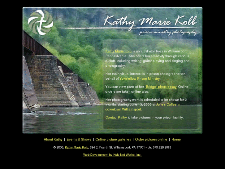 www.kathykolb.com