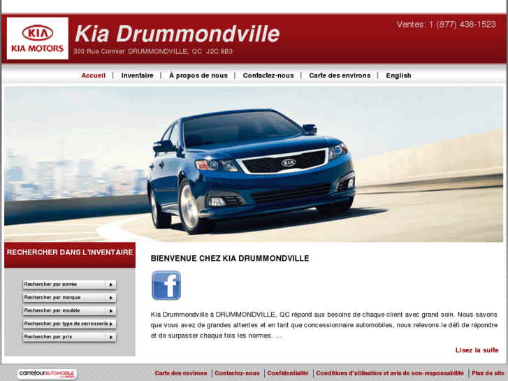 www.kiadrummond.com