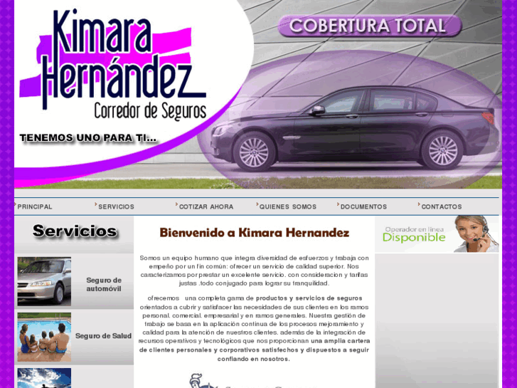 www.kimarahernandez.com