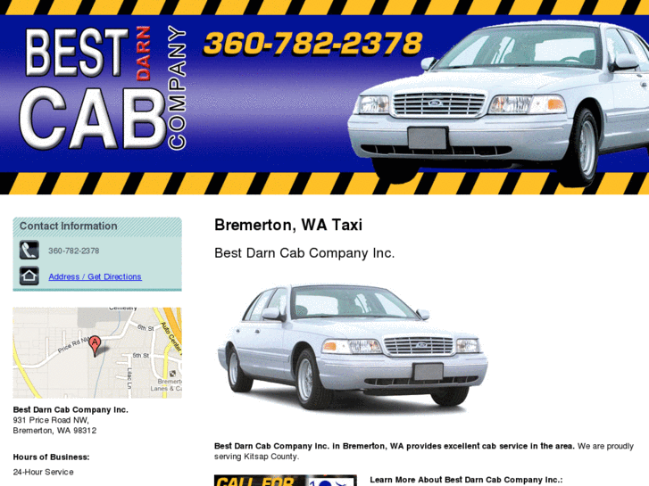 www.kitsaptaxicab.com