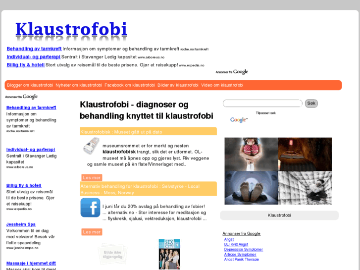 www.klaustrofobi.com