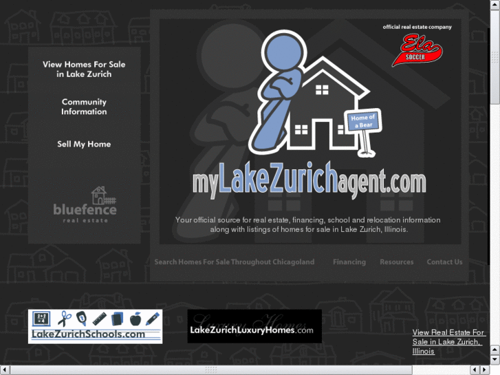 www.lakezurichrealtor.com