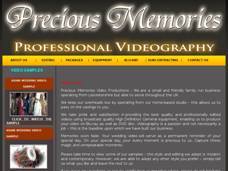 www.leicestervideo.com