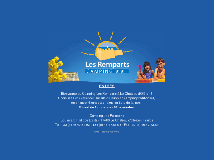 www.les-remparts.com