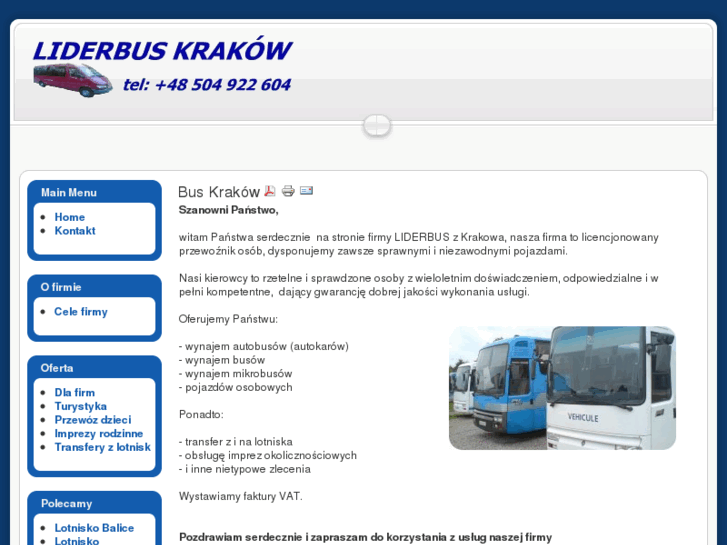 www.liderbus.com.pl