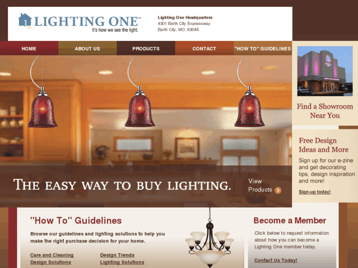 www.lighting-one.com