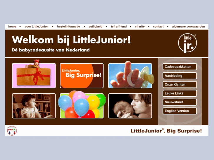 www.little-jr.com