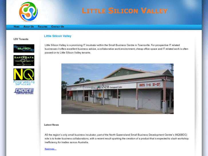 www.littlesiliconvalley.com.au