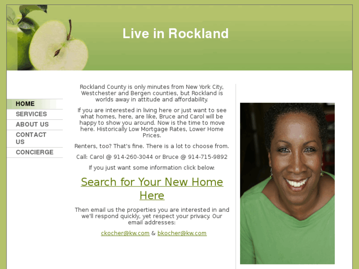 www.liveinrockland.com