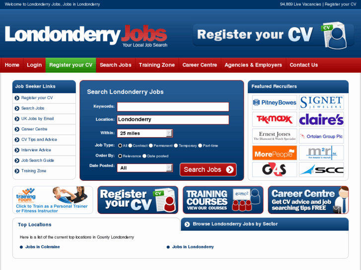 www.londonderry-jobs.co.uk
