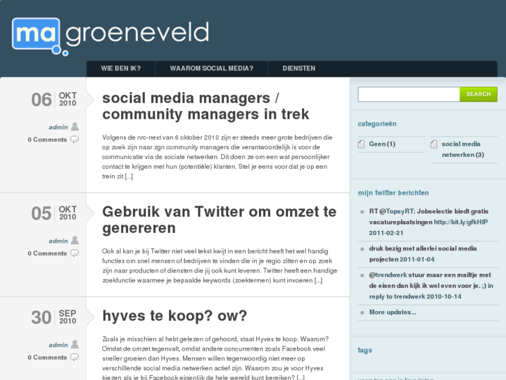 www.magroeneveld.net