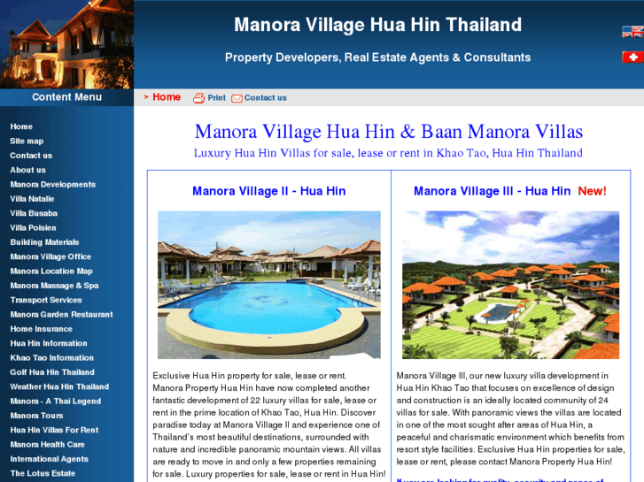 www.manoravillage.com