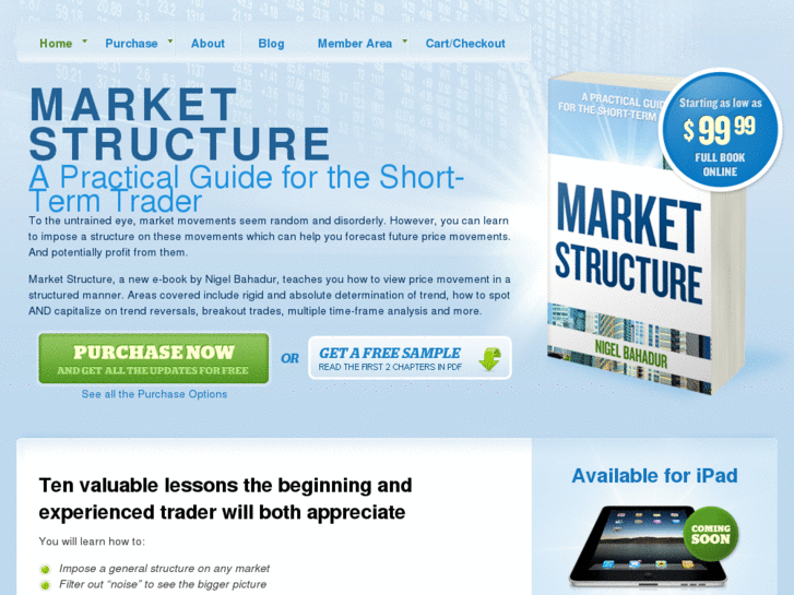 www.marketstructurebook.com