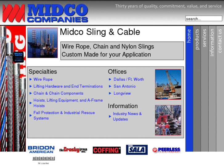 www.midcosling.com