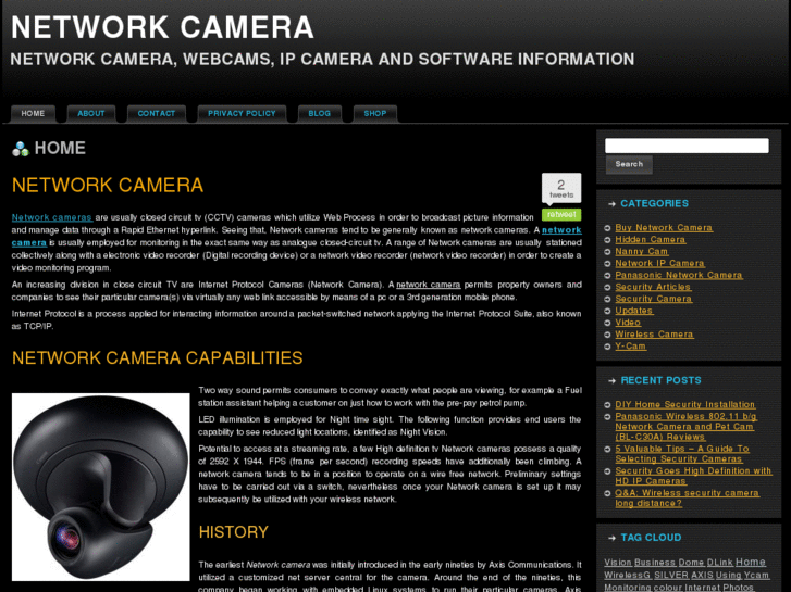 www.network-camera.co.uk