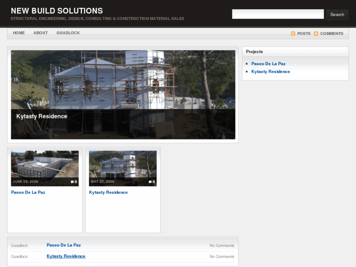 www.newbuildsol.com