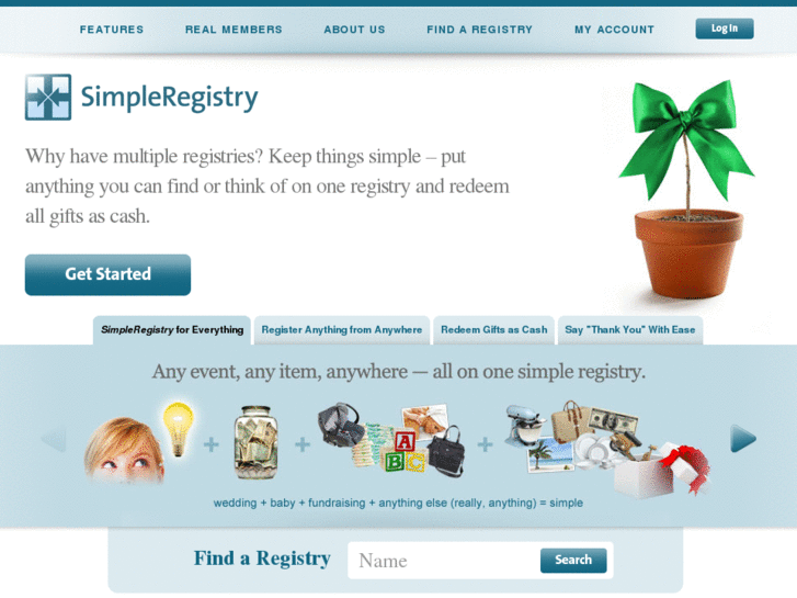 www.oneregistry.com