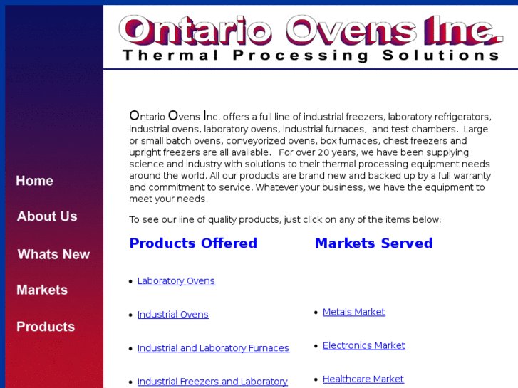 www.ontarioovens.com