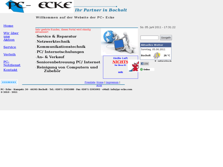 www.pc-ecke.com