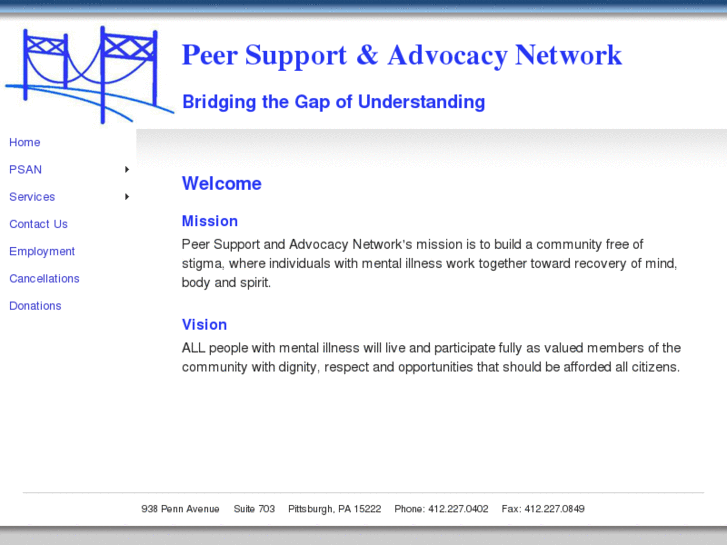 www.peer-support.org